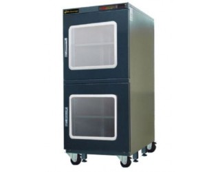 QDB-400 N2 Nitrogen Cabinet / Dry Air Cabinet
